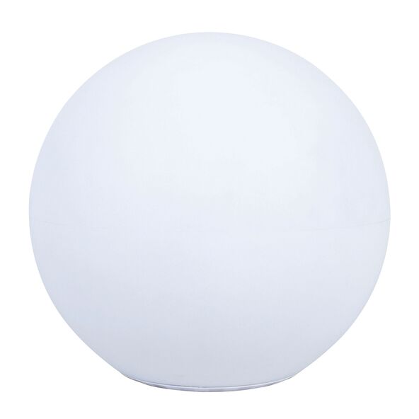Solar-LED-Gartenleuchte Kugel LK13-3, Ø 30 cm