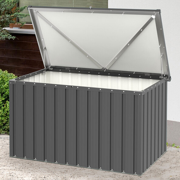 Universalbox Store, mittel