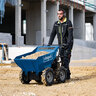 Dumper RD300-BE