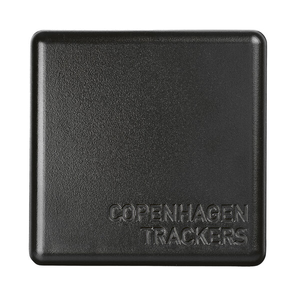 GPS-Tracker Cobblestone™, schwarz