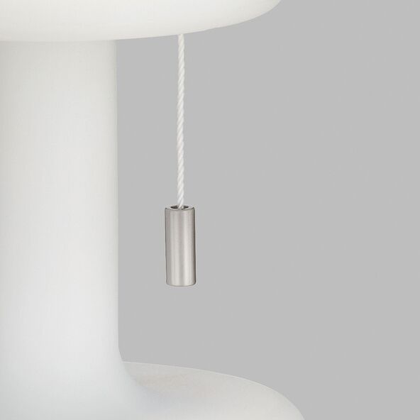 LED-Akku-Tischleuchte Termoli, 2er Set