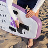 Stand-up-Paddle-Board, Lila M - 320 x 81 cm