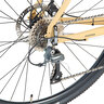 Gravel Bike GravelerFit, sandbeige