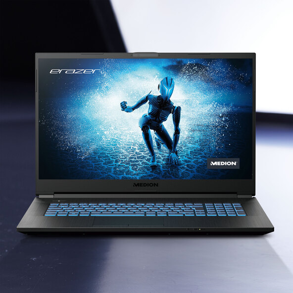 Core-Gaming-Notebook Defender P15 (MD64035)