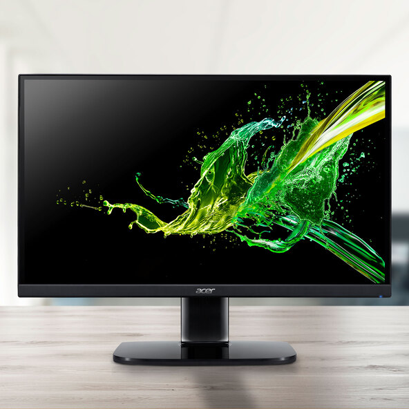 TFT-Monitor KA272bif 27 Zoll