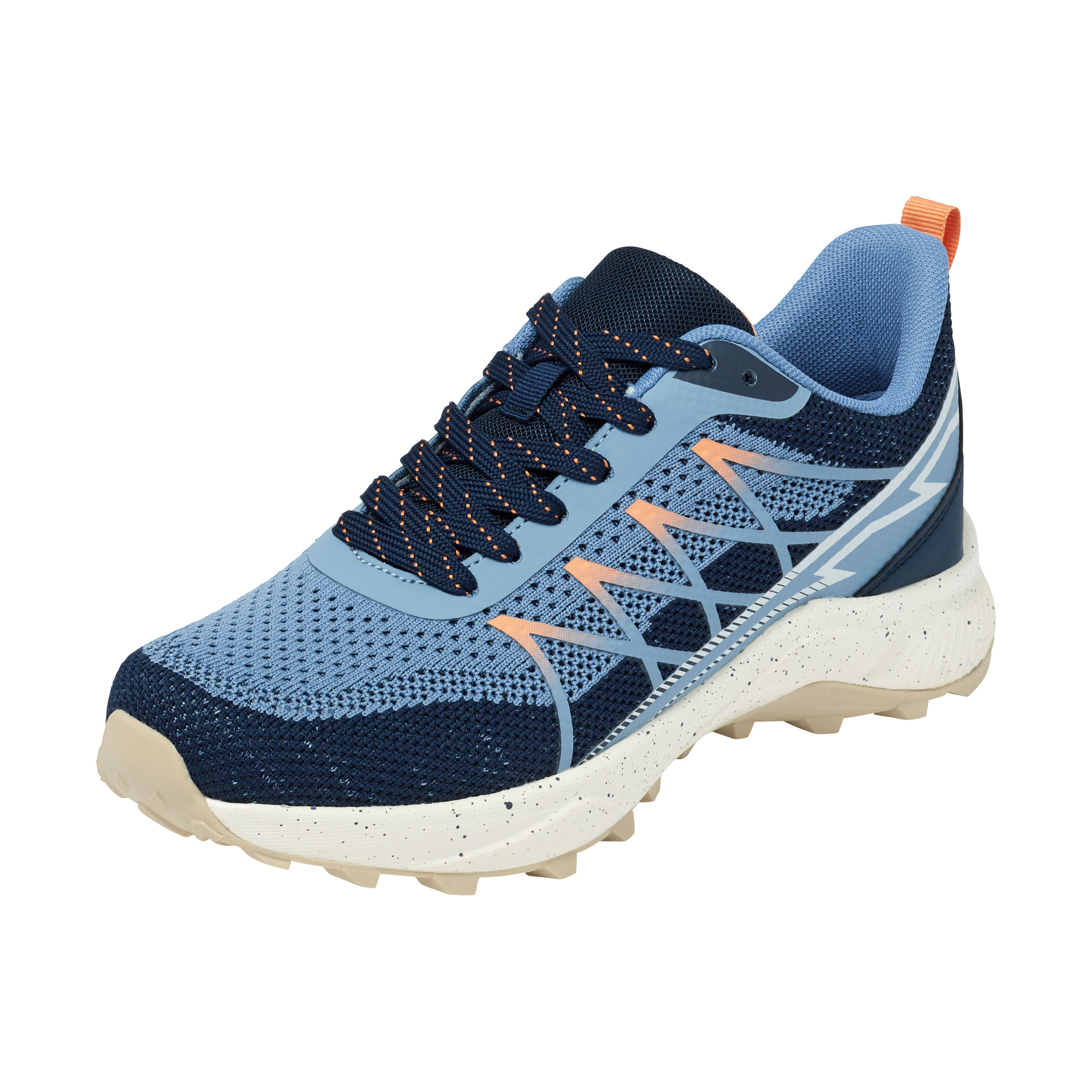 CRANE Wanderschuhe ALDI