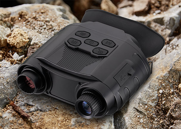Digitales Nachtsichtgerät Explorer 130 Digitales Nachtsichtgerät Explorer 130