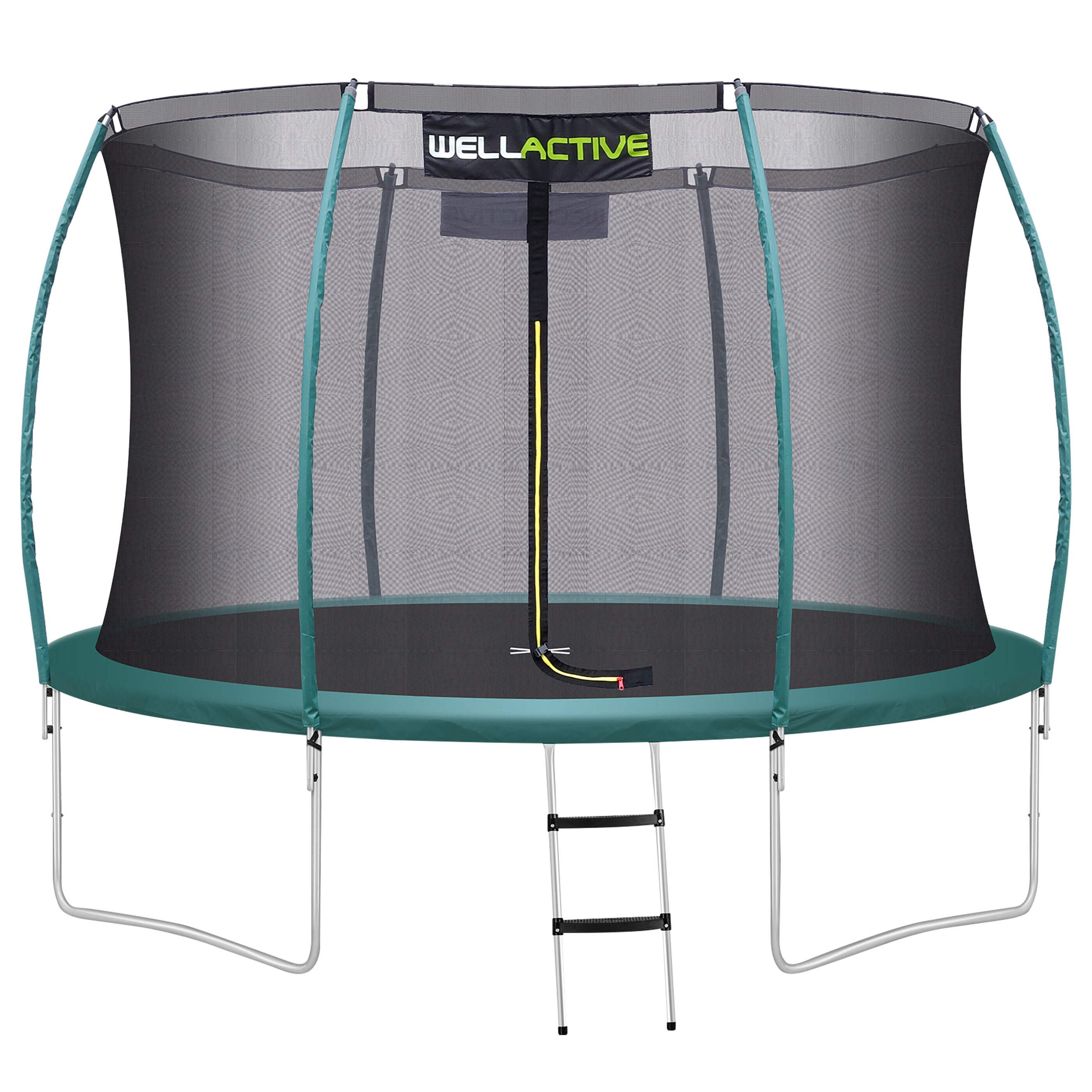 Wellactive Trampolin Advanced ALDI