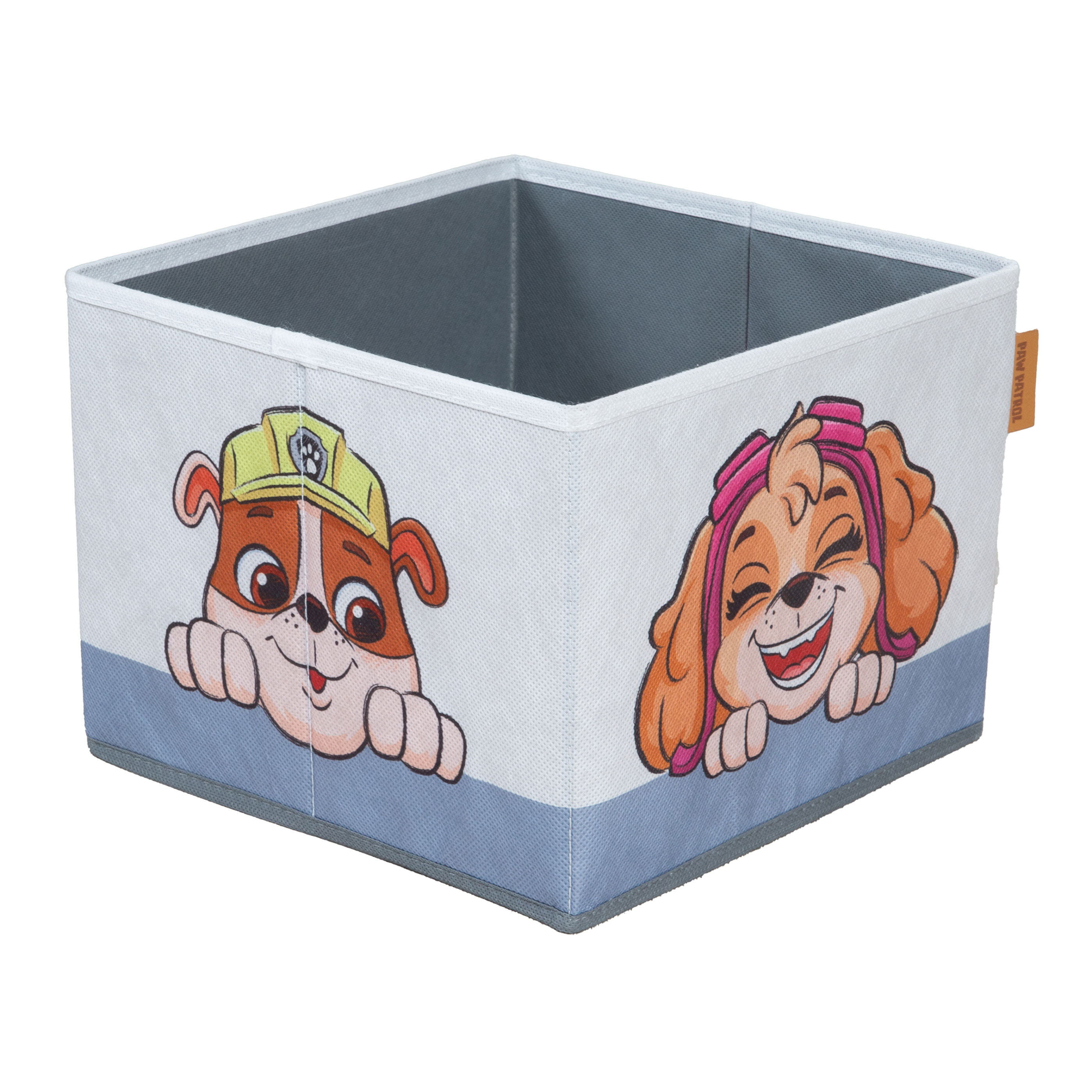 ROBA Klappbare Sitzbank Paw Patrol ALDI