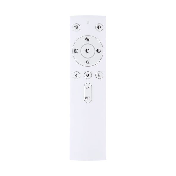 LED-Deckenleuchte 41367-40DS, Ø 49 cm