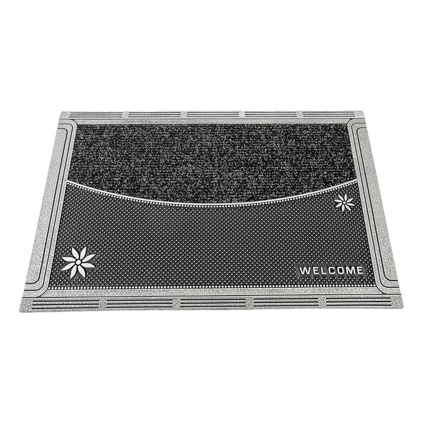 Fußmatte DualActiv, 70 x 46 cm