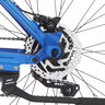 E-Mountainbike Montis EM 1862