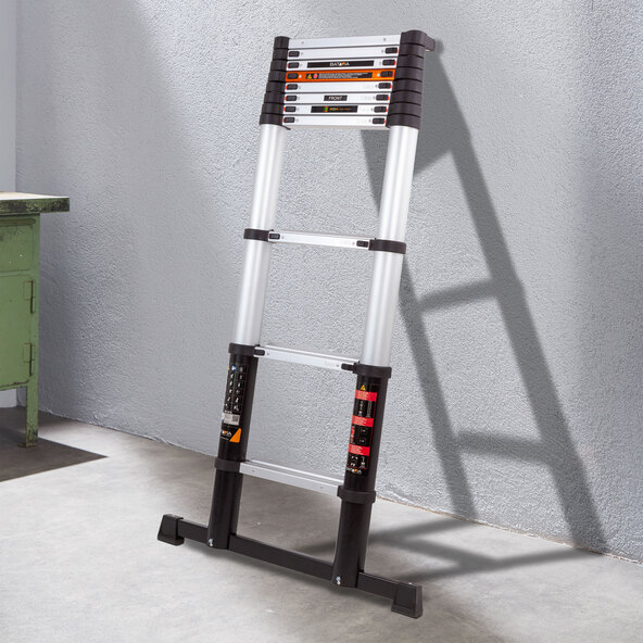 Professional Teleskopleiter 3,27 m