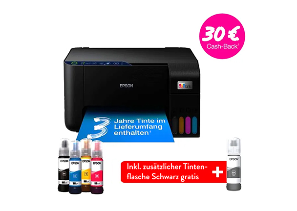 DIN A4-Multifunktionsdrucker: Drucken, Kopieren und Scannen in einem Gerät