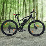 E-Mountainbike R6 Neo 27,5"