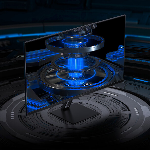 Full HD Gaming Monitor G27i, 68,58 cm (27")