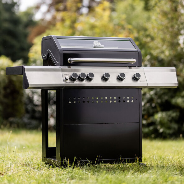 Gasgrill S530G