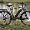 Trekking E-Bike Entdecker 1.3 Premium, Herren