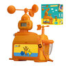 Kinder-Wetterstation "Maus, Elefant und Ente"