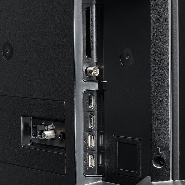 Medion® Life® Android QLED Ultra HD SmartTV ALDI