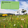 Reiseführer: Weite, Wildnis, Wohnmobil