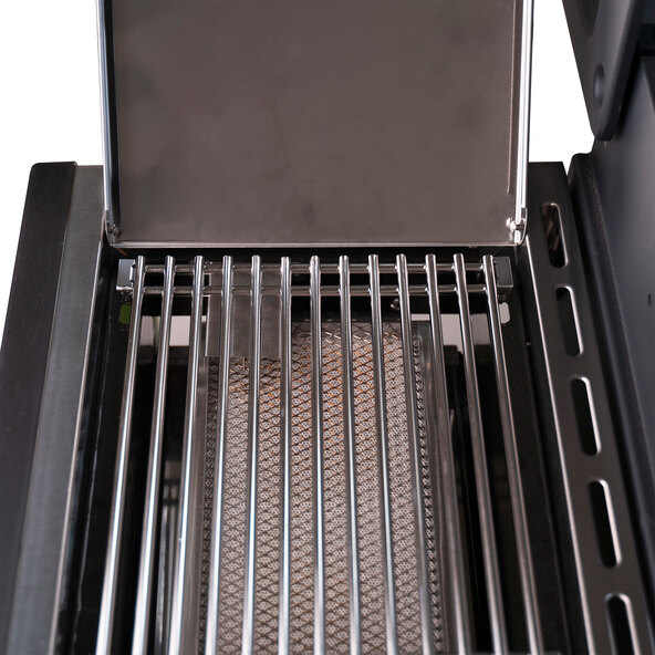 Gasgrill S-418