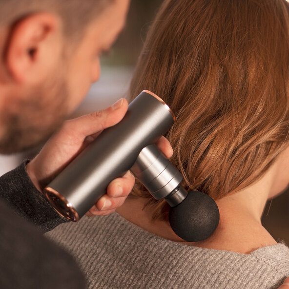 Mini-Massagegerät MMP-1