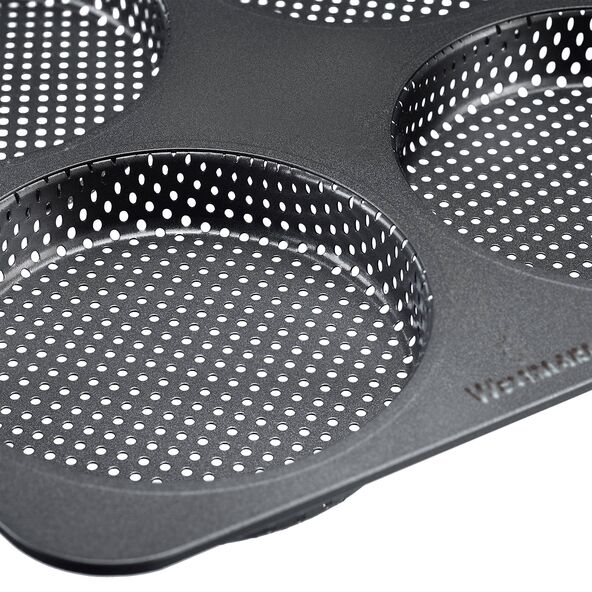 Burgerbrötchen Back-Set