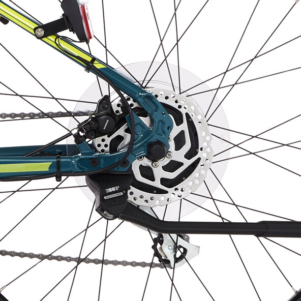 27,5" E-Bike Terra 2.1 Junior