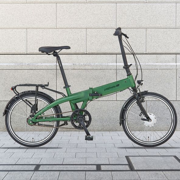 Klapp-E-Bike 22.ESU.10