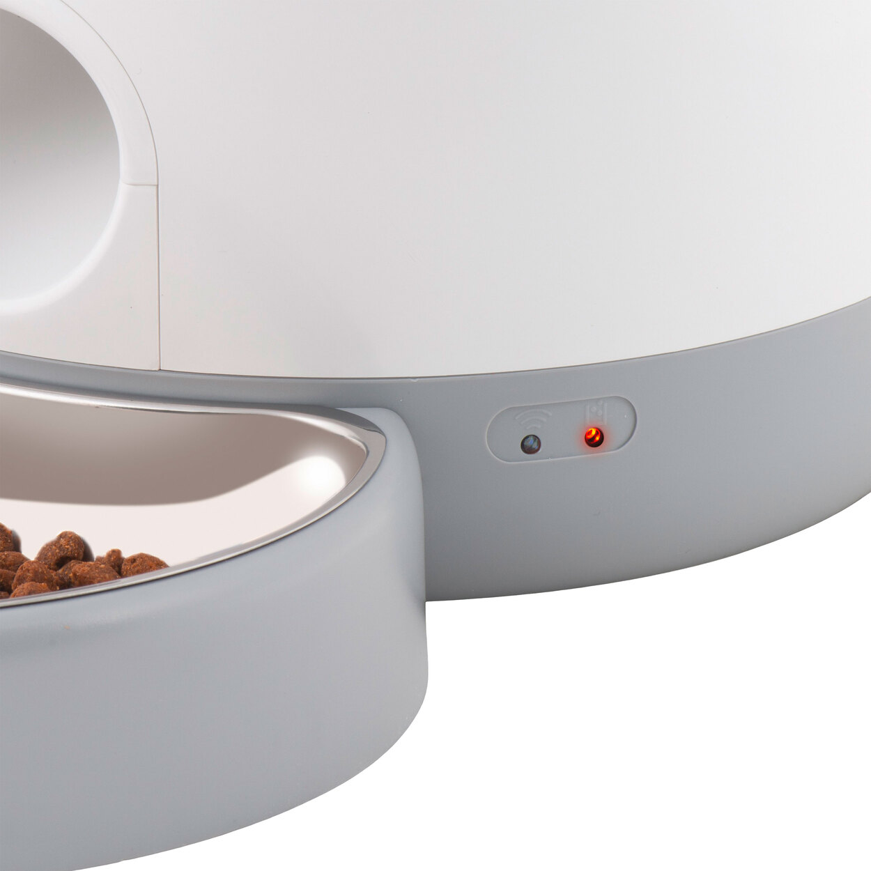 Futterautomat Für 2 Katzen Mit Chip Catit Katzen-Futterautomat Pixi Smart | ALDI ONLINESHOP