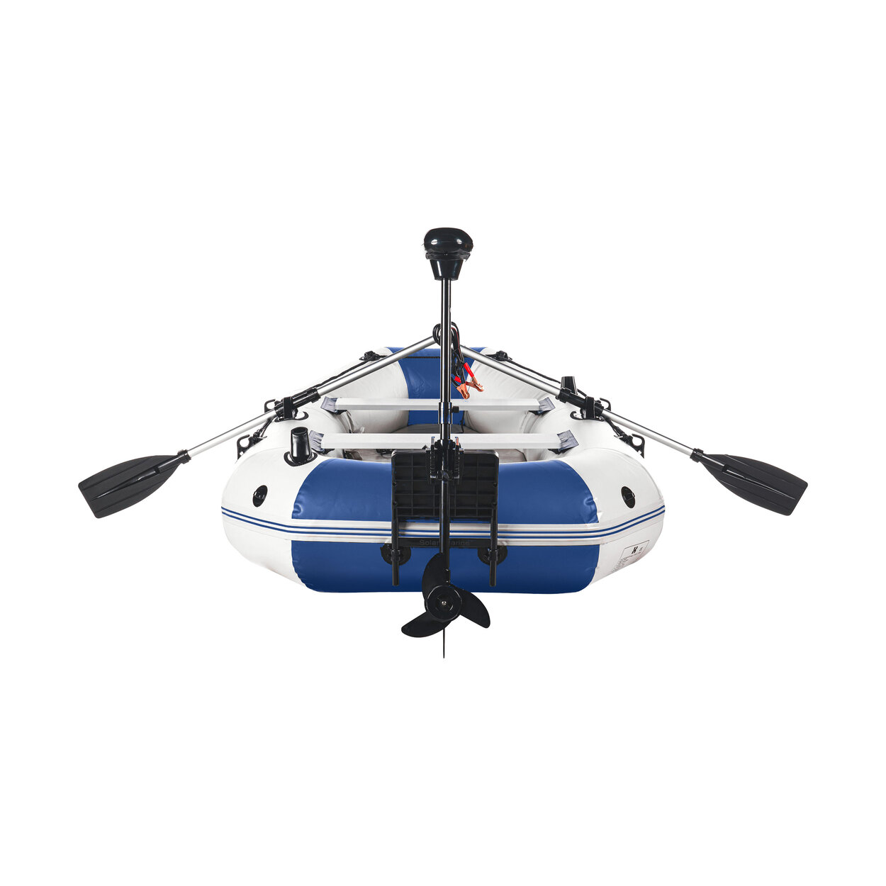 Home Deluxe Schlauchboot Pike Sport ALDI