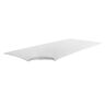 Matratzenauflage Premium, 90 x 200 cm