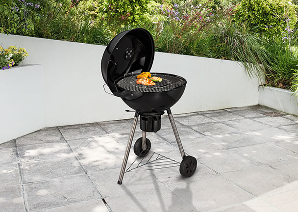 Kugelgrill Caldera Pro Kugelgrill Caldera Pro