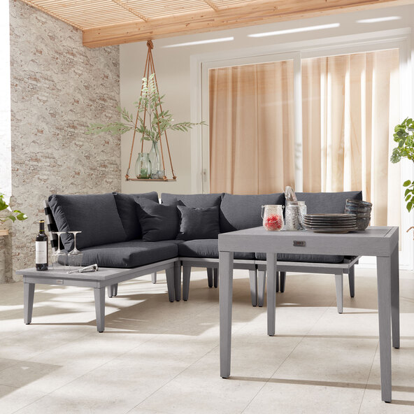 Lounge-Set Infinity