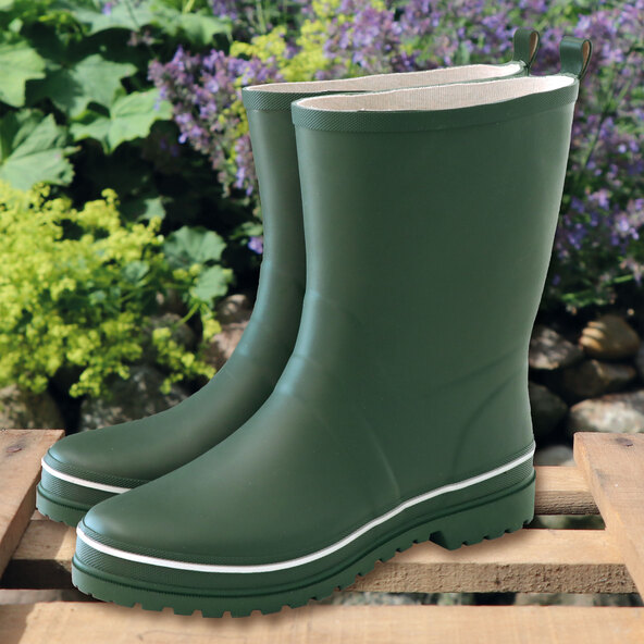 Aldi womens rain boots deals