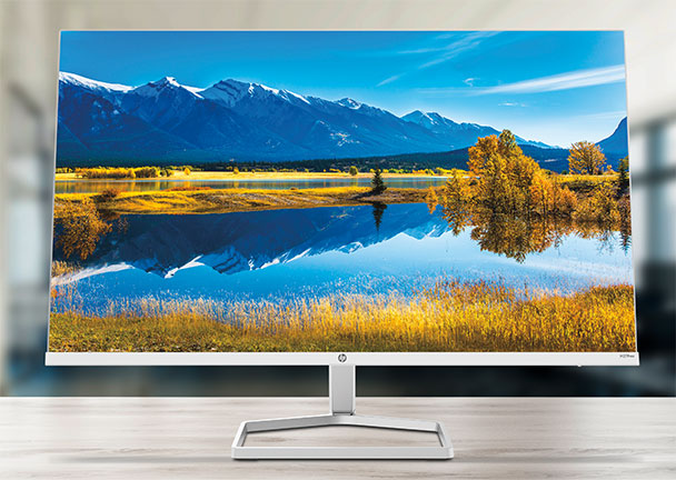 FHD-Monitor M27fwa FHD-Monitor M27fwa