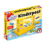 Kinderspiel Kinderpost