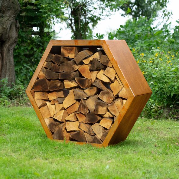 Holzlege ANTARES
