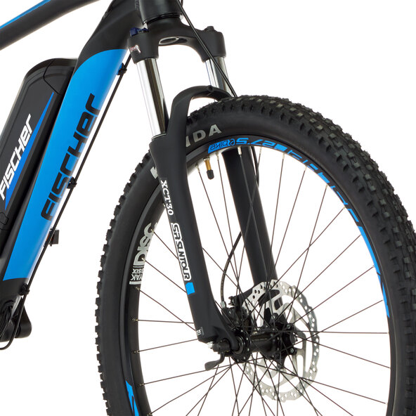 E-Mountainbike MONTIS 2.1 418, 51 cm Rahmenhöhe