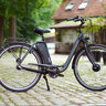 E-Bike Geniesser 1.0 28"