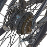 E-Mountainbike Graveler, 24 Zoll