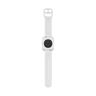 Smartwatch Bip 5, weiß