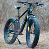 Mountain FAT E-Bike MHFR 7100