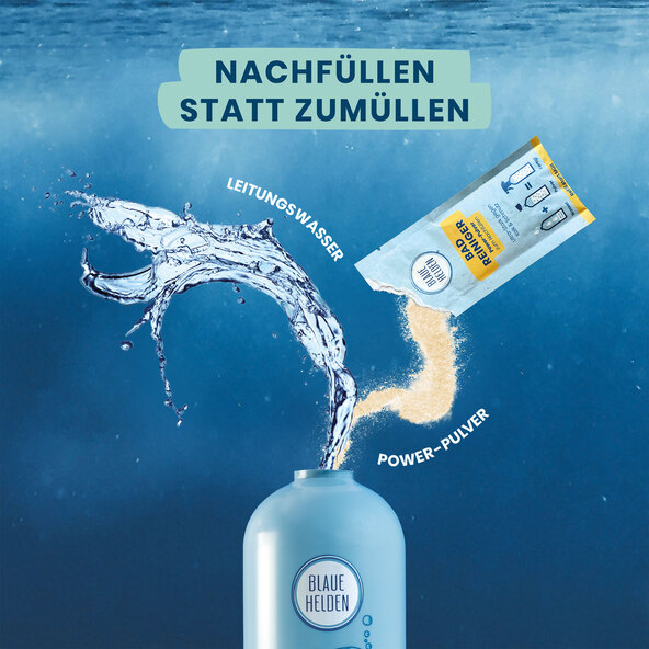 Starterset Spülmittel, 3er Set