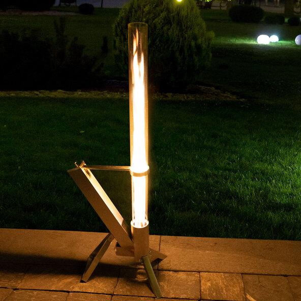 Feuerrohr