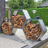 Holzlege ANTARES