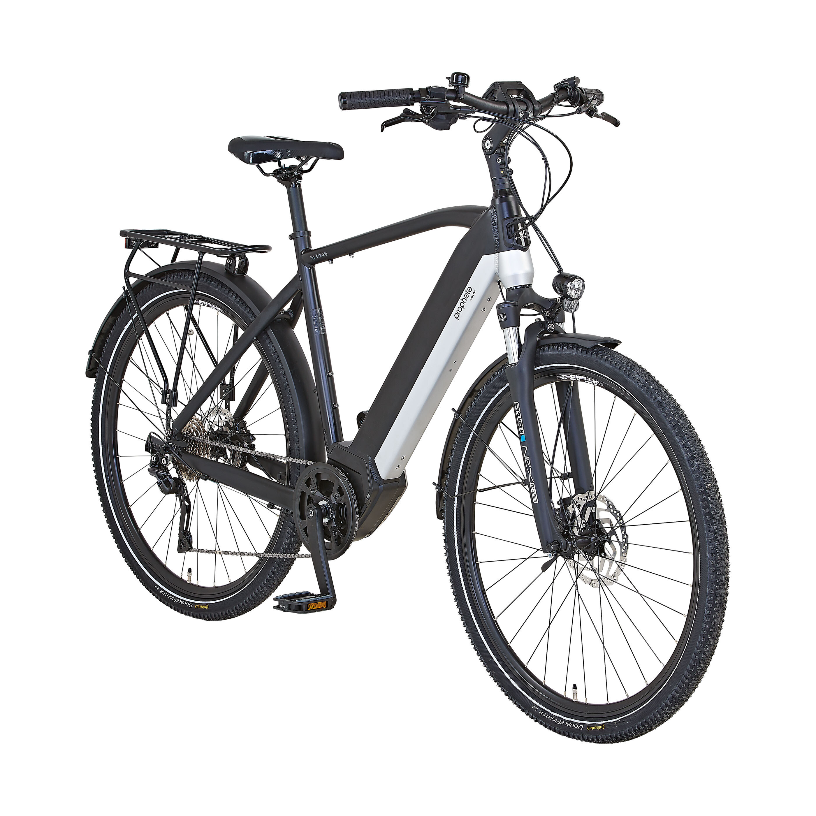 Prophete Entdecker Eht 400 Modell 2021 Prophete E-SUV-Bike Entdecker | ALDI ONLINESHOP