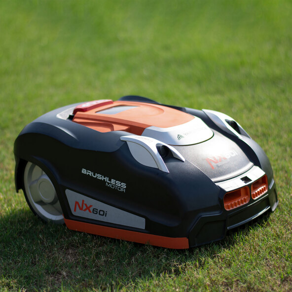 Mähroboter NX60i