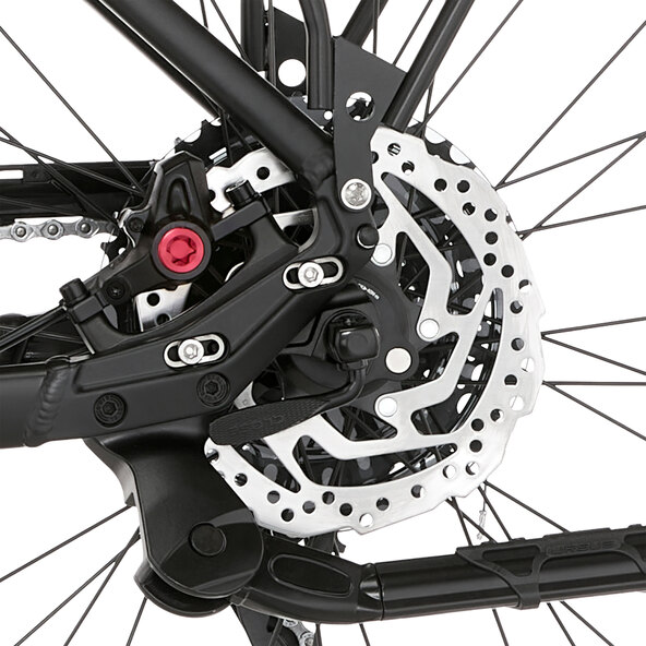 E-Bike Cita 8.0, 50 cm (28")